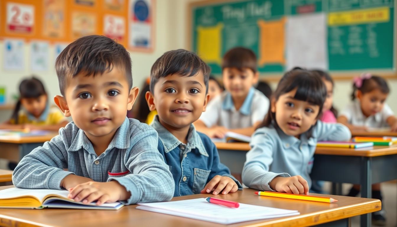 Campus and scholarly atmosphere at Paris